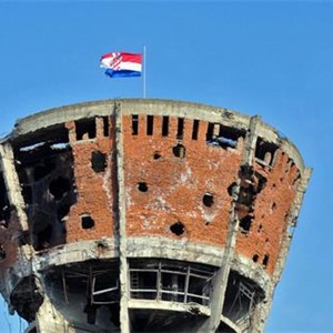 Caritas i mreža socijalnih samoposluga iskazuju solidarnost i podršku Vukovaru - gradu heroju